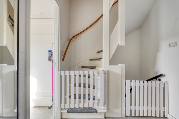 Medium property photo - Huydecoperstraat 17B, 3151 NC Hoek van Holland